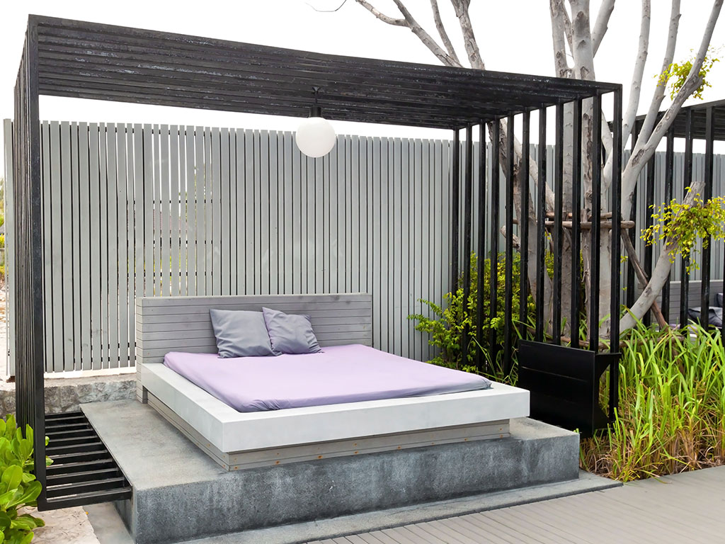 Our PERGOLUM LAS MEJORES PERGOLAS DE ALUMINIO. CALIDAD Y GARANTÍA.