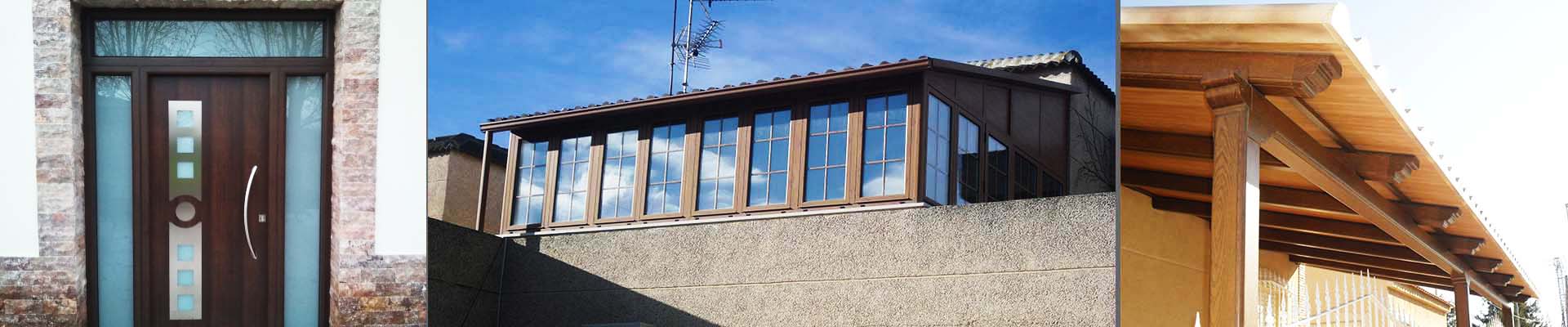 Pergolum. Pérgolas de Aluminio Exclusivas y Estructuras Metálicas. EN TODO EL LEVANTE. MURCIA.