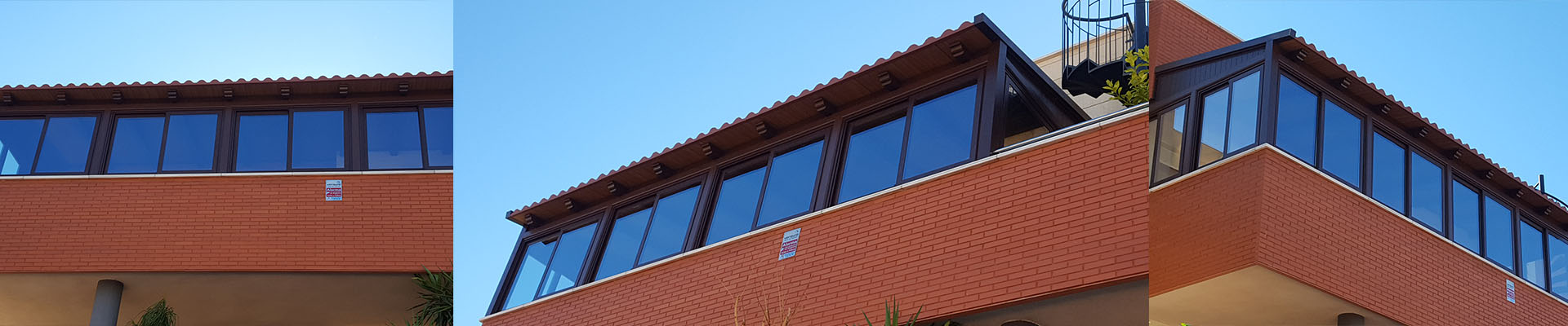 Pergolum. Pérgolas de Aluminio Exclusivas y Estructuras Metálicas. EN TODO EL LEVANTE. MURCIA.
